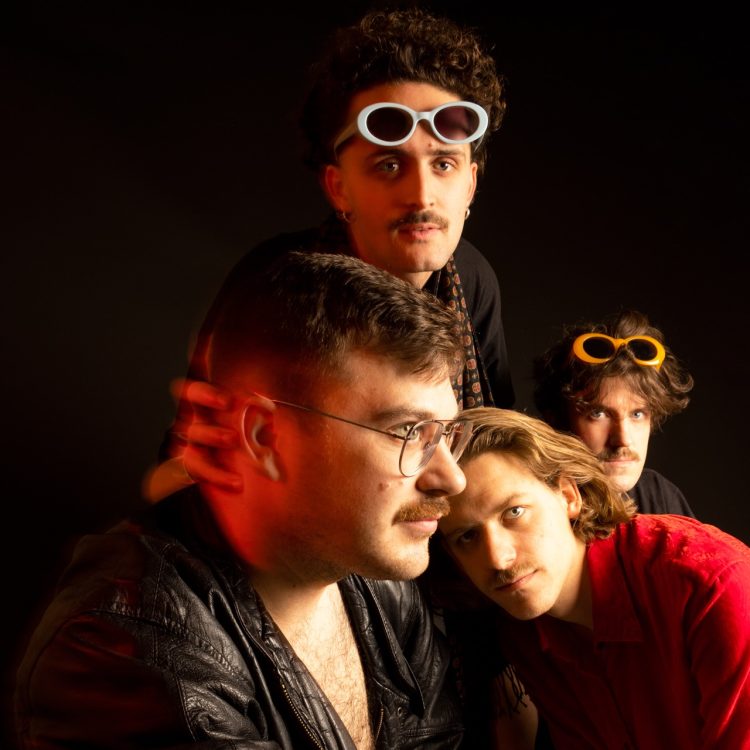 Portret van Bombataz