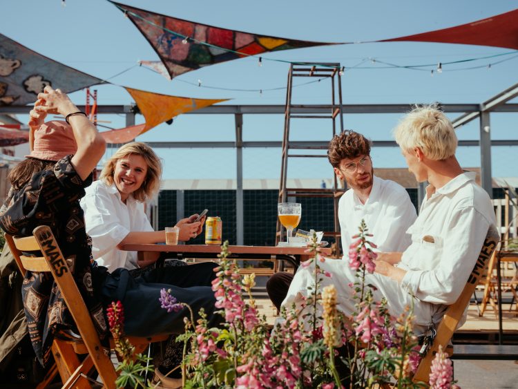 Sfeerbeeld DORP 2023