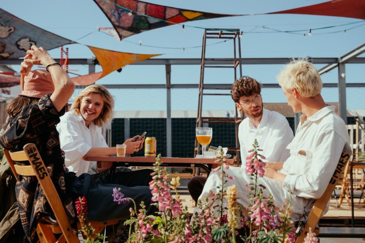 Sfeerbeeld DORP 2023