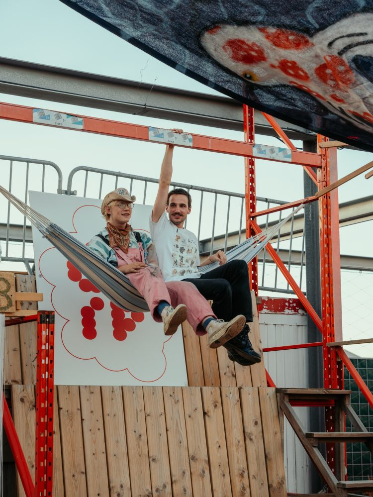 Sfeerbeeld DORP 2023