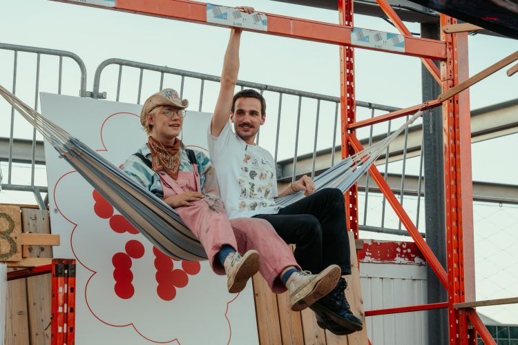 Sfeerbeeld DORP 2023