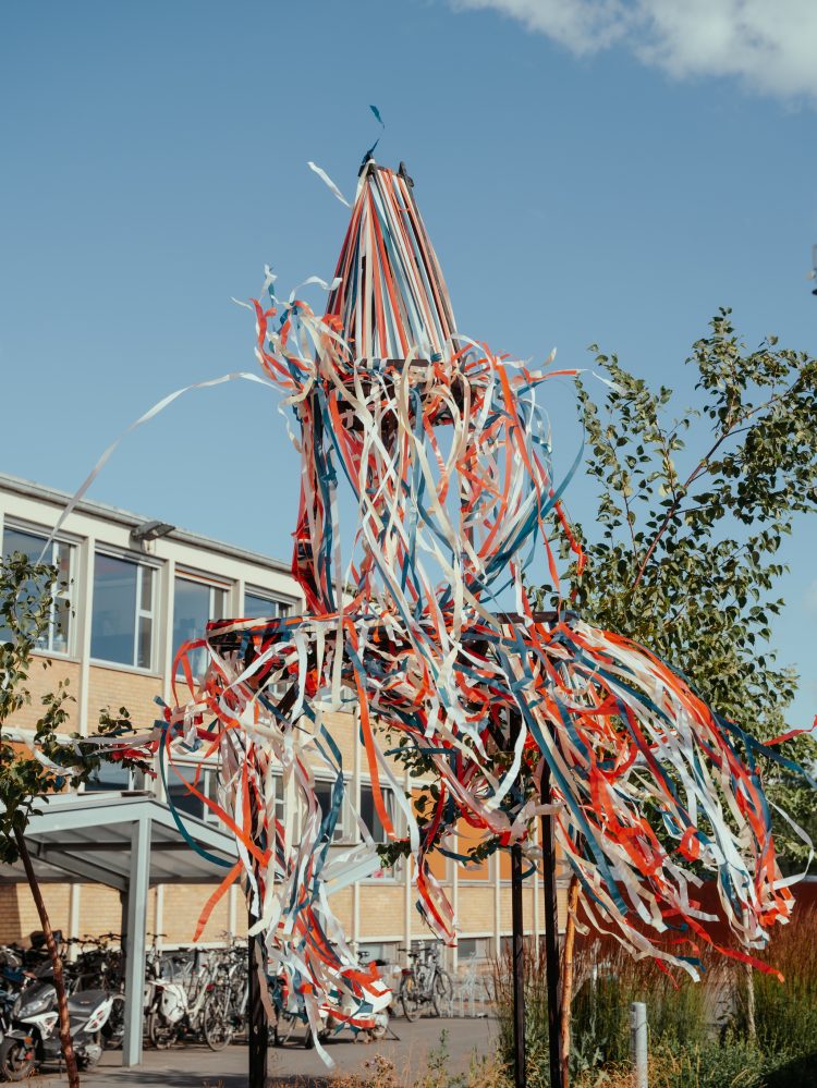 Sfeerbeeld DORP 2023