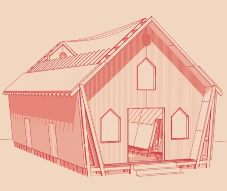 At Rise Of Curtain Triënnale Brugge