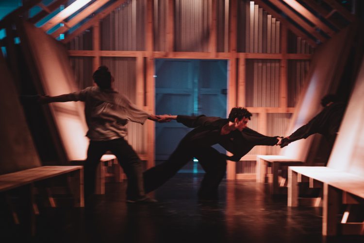 Triënnale Brugge AROC