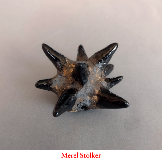 Groepsexpo De Tank Our language