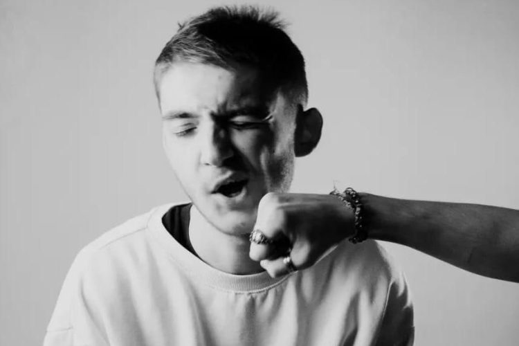 Portretfoto van DUVVE