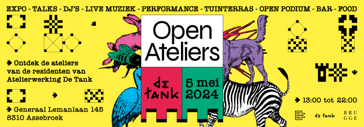 Open ateliers de tank 2024 Websitebanner