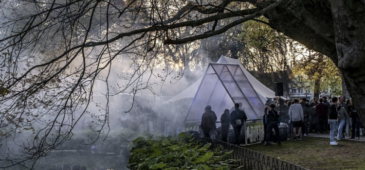 Villa Bota Red Rock Rally