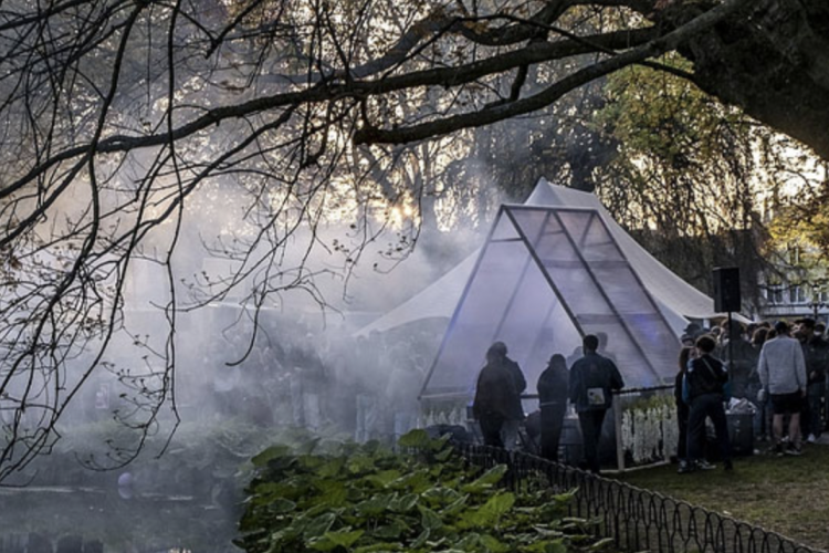 Villa Bota Red Rock Rally