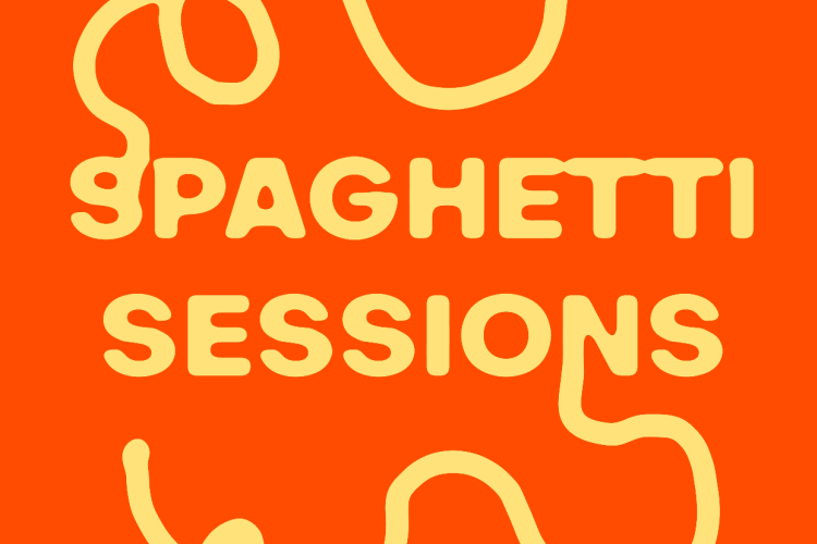 Spaghetti Sessions